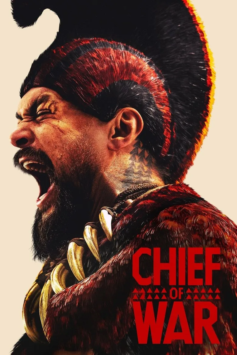 Chief of War Season 1 Episode 9