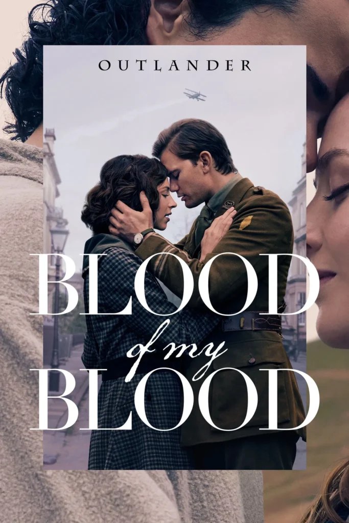 Outlander: Blood of My Blood Season 1 Episode 8