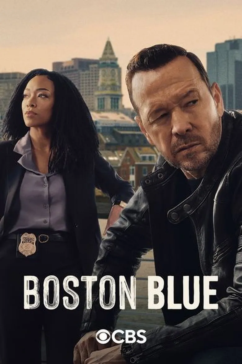 Boston Blue Season 1 Episode 3