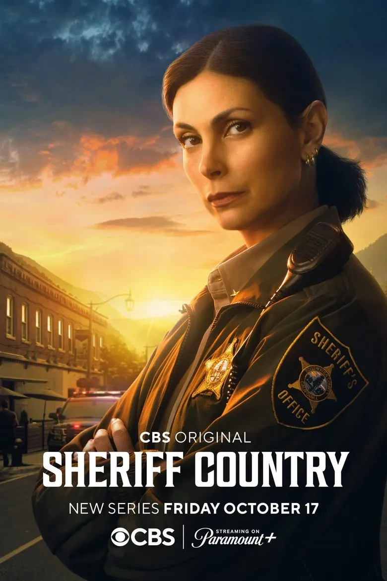 Sheriff Country  Season 1 Episode 3