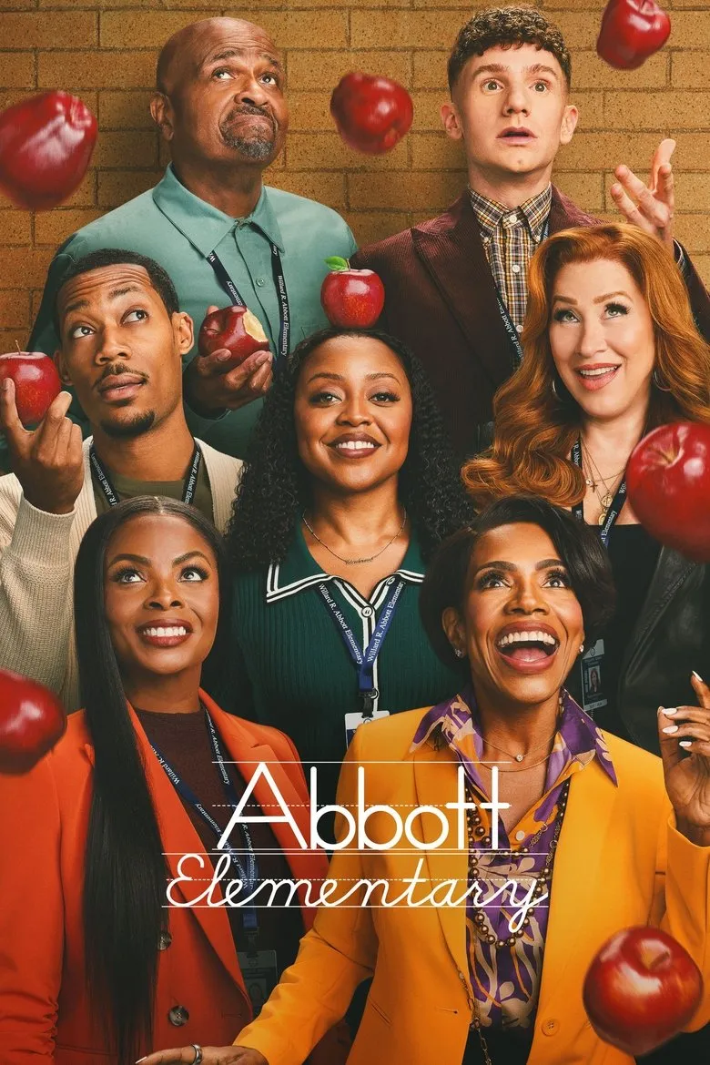 Abbott Elementary Season 5 Episode 3