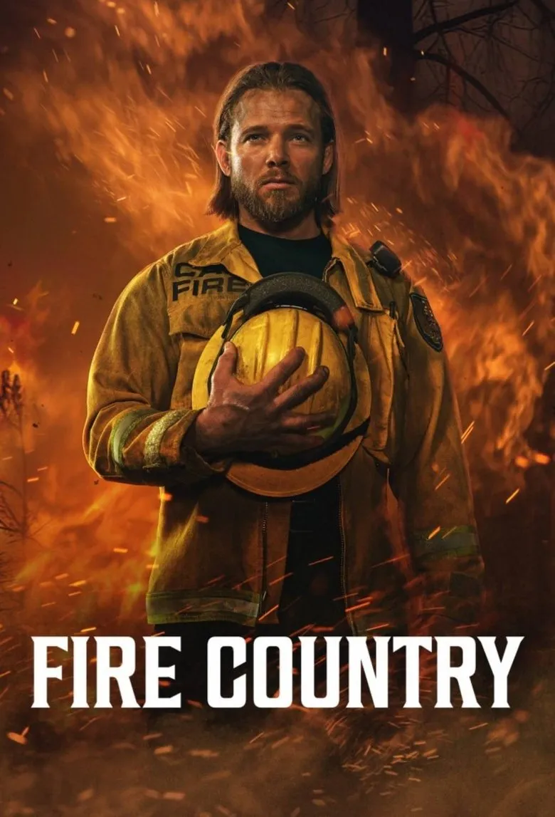 Fire Country Season 4 Episode 3