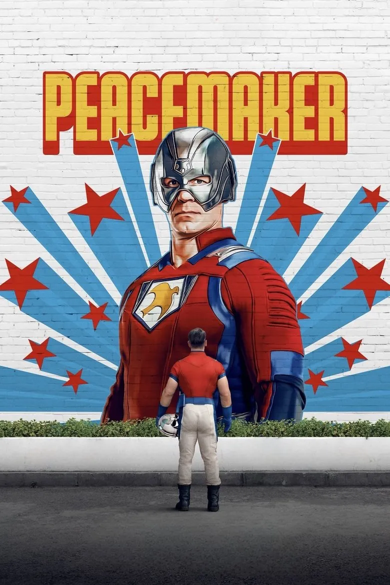 Peacemaker Season 2 Episode 5
